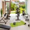 Home Gym Setup Guide