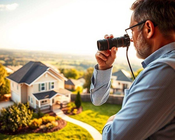 Home Valuation for Remortgage