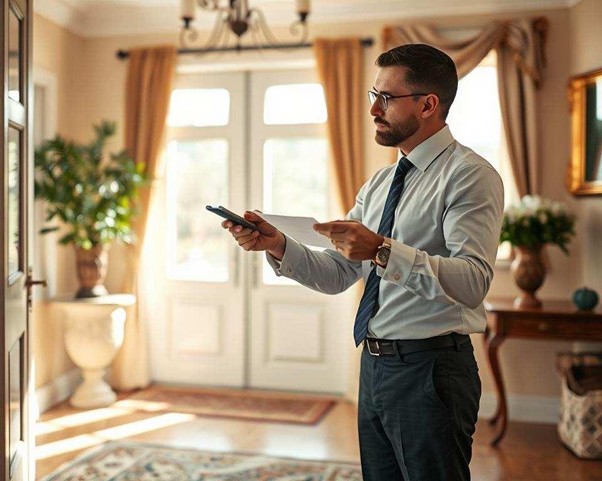 Home Valuation for Remortgage