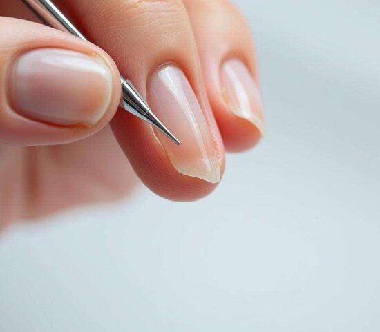 Remove BIAB Nails at Home