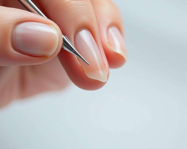 Remove BIAB Nails at Home