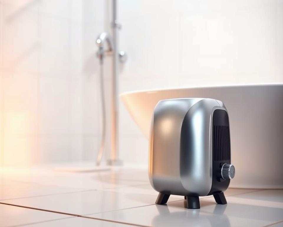 how to boost water pressure in home