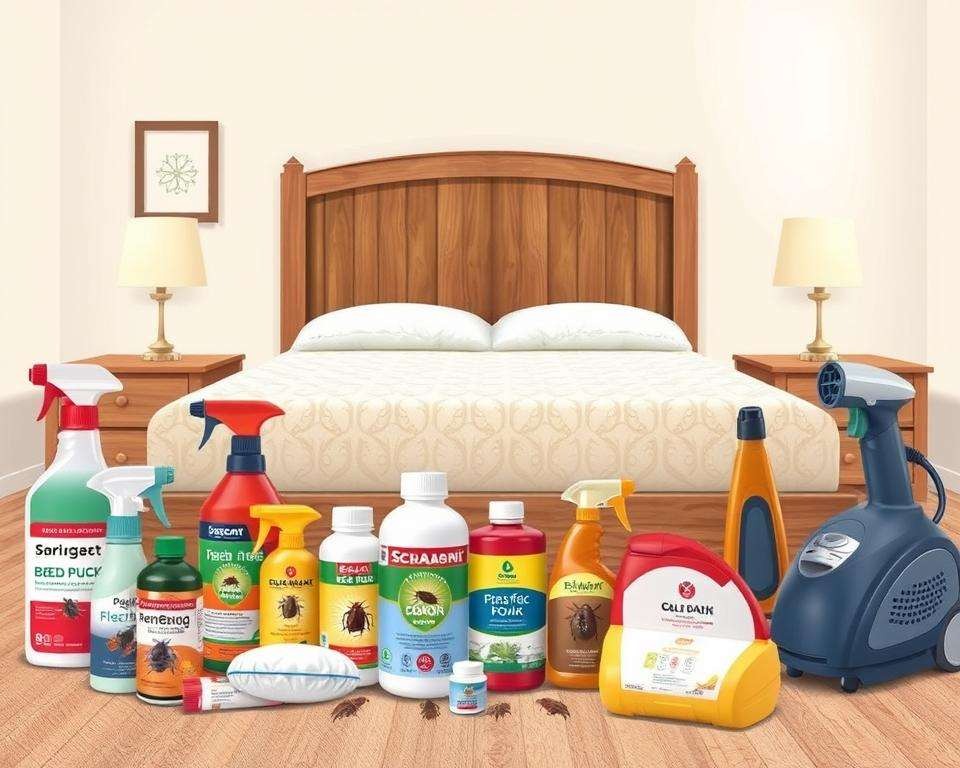 Network Homes Bed Bugs