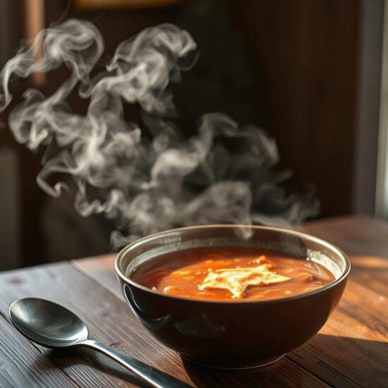 how long will homemade soup last in fridge