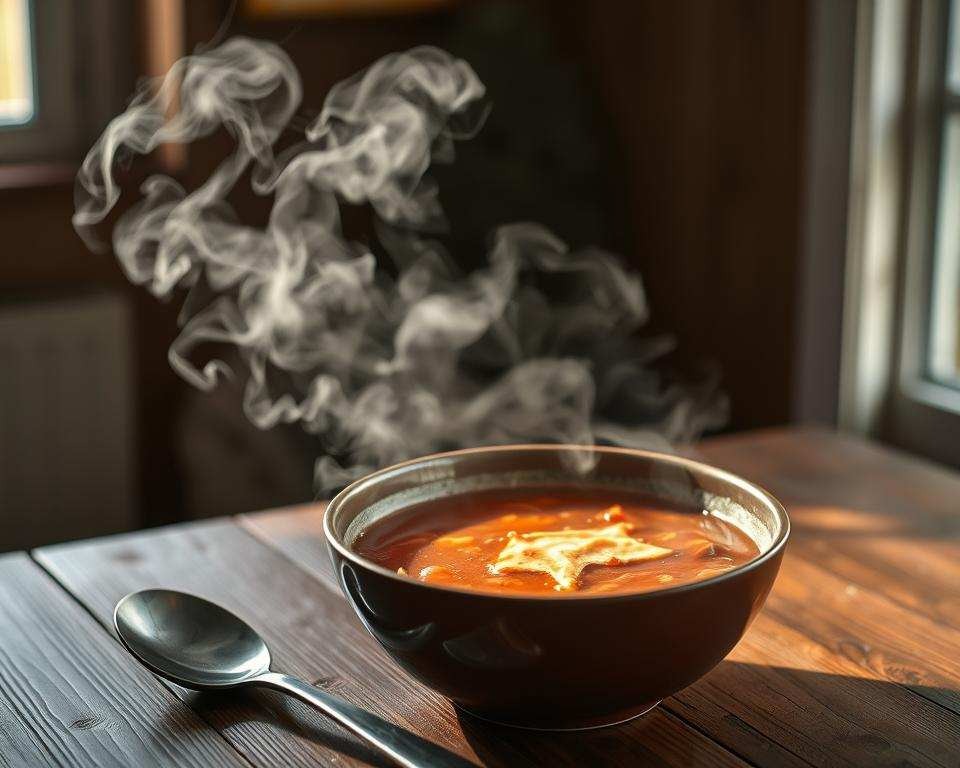 how long will homemade soup last in fridge