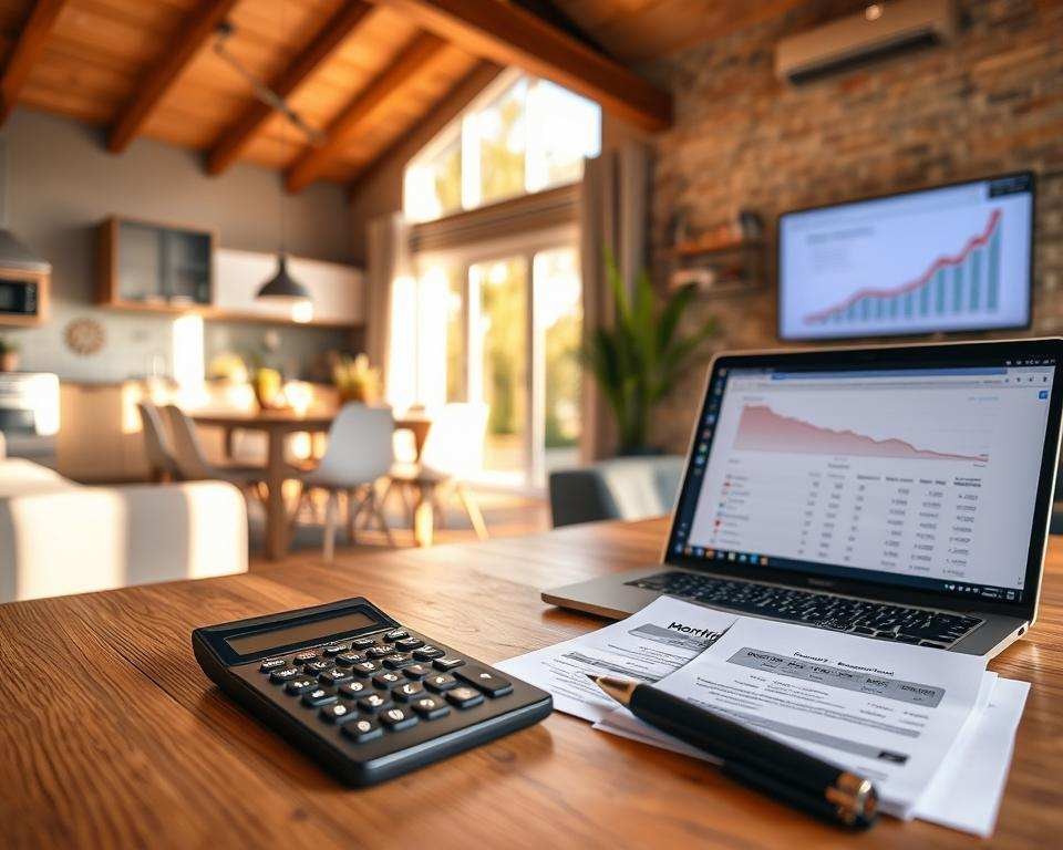 salary sacrifice home loans