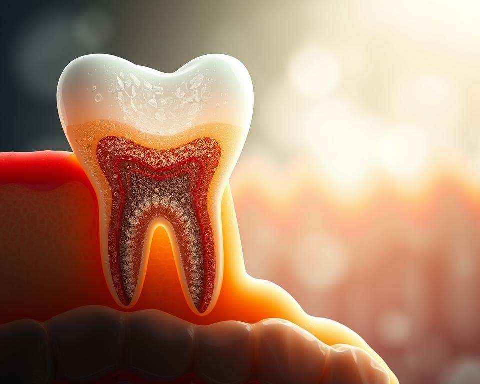 how to tighten a loose tooth at home