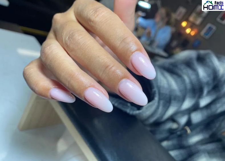 how to get biab off at home