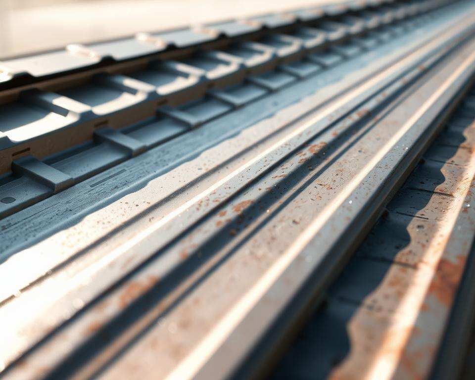 Mobile Home Roofing Materials