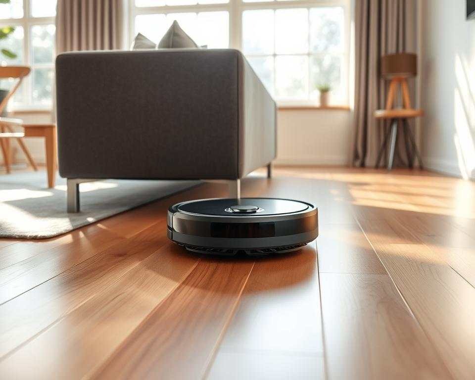 types of home cleaning services