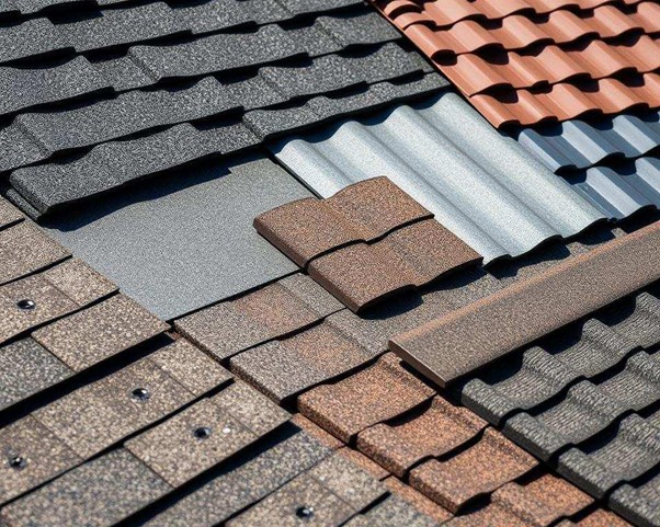 Manufactured Home Roofing