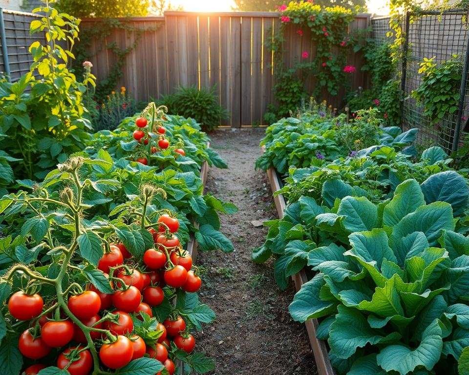 Gardening as a Hobby