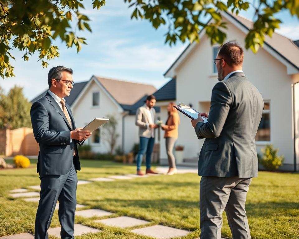 Valuation for Remortgage