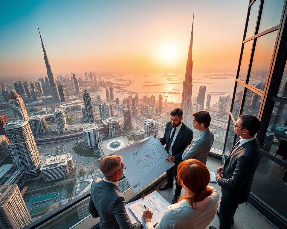 Why Invest in Dubai Real Estate