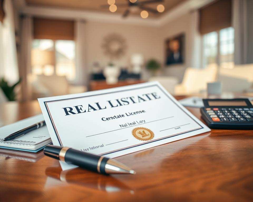 How Hard is Getting a Real Estate License