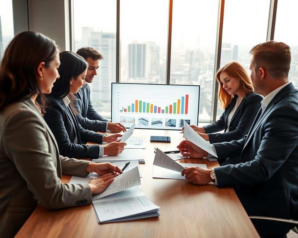 Buyers Agent for Commercial Real