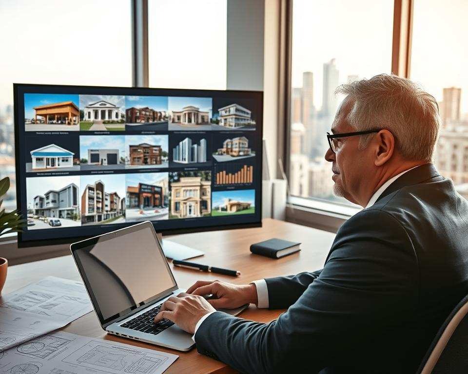 Buyers Agent for Commercial Real