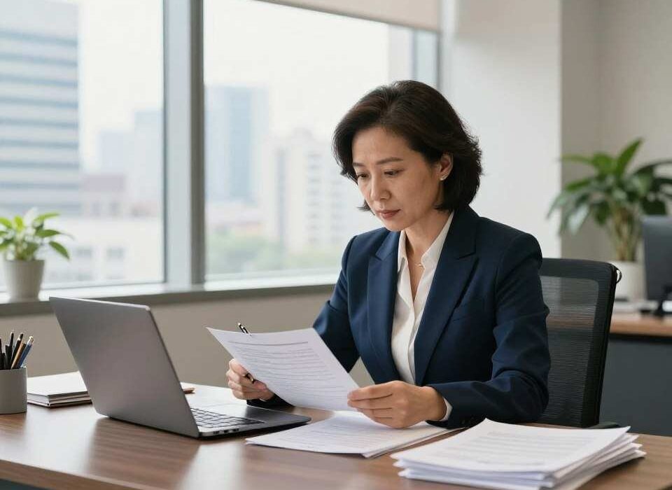 Is Real Estate Attorney a Closing Cost