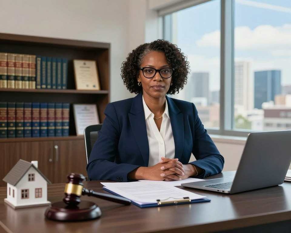 Is Real Estate Attorney a Closing Cost