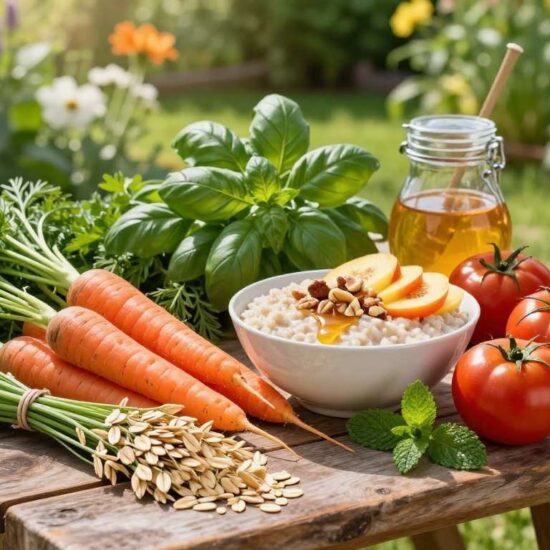 How to Make Porridge in Grow a Garden