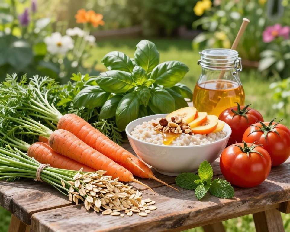 How to Make Porridge in Grow a Garden