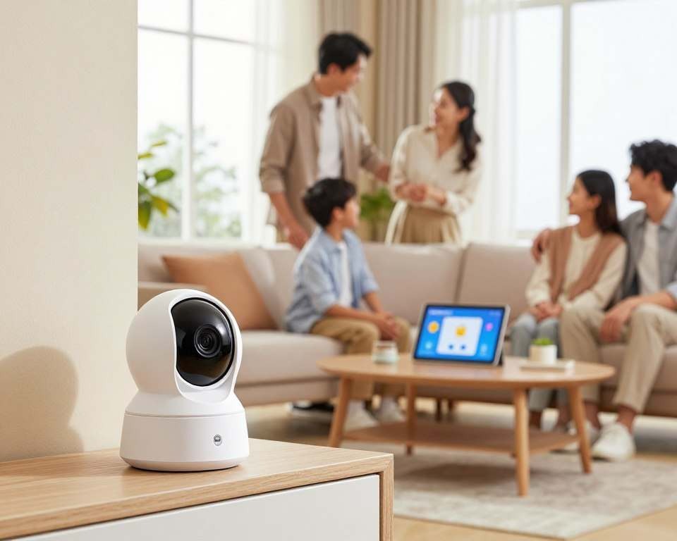 Home Security System Without Phone Line