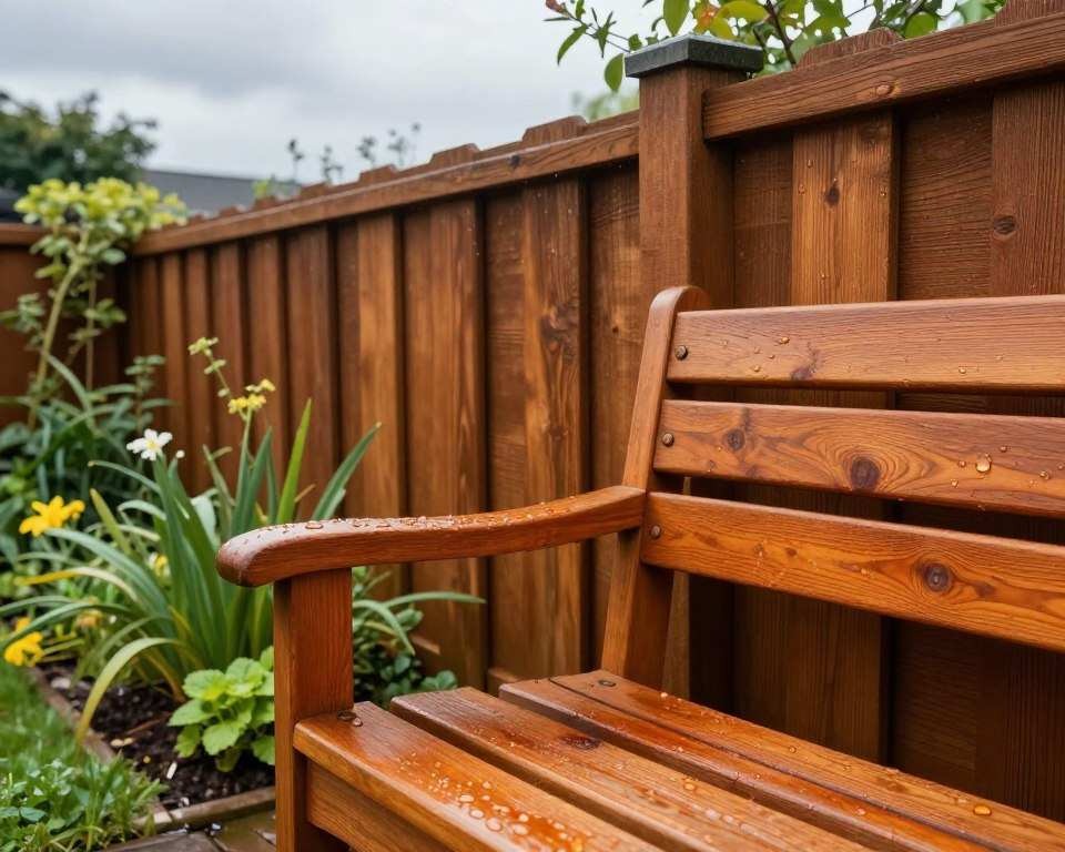 Cuprinol Shades Garden