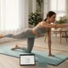 pilates home plan