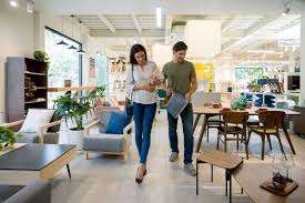 80 Year Old Furniture Business Closing