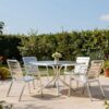 Aluminum Patio Furniture